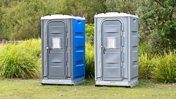 Best Deluxe Portable Toilet Rental  in Creston, OH