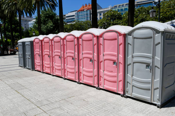 Best Portable Toilets for Parks and Recreation Areas  in Creston, OH