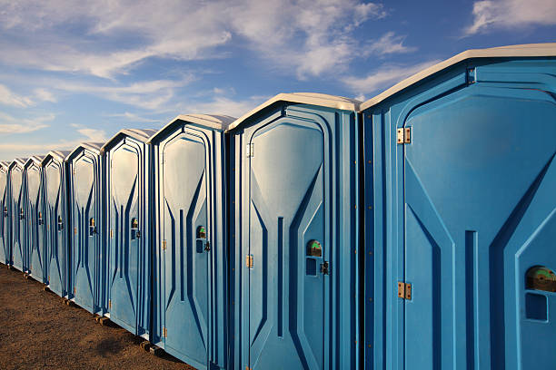 Portable Restroom Servicing (Cleaning and Restocking) in Creston, OH