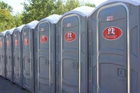 Types of Portable Toilets We Offer in Creston, OH